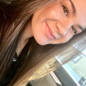 Meet your Posher, Arleen